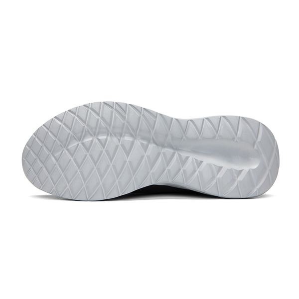 [ActiveCity] Men's Comfortable Lifestyle Sneakers - BLUE - 3